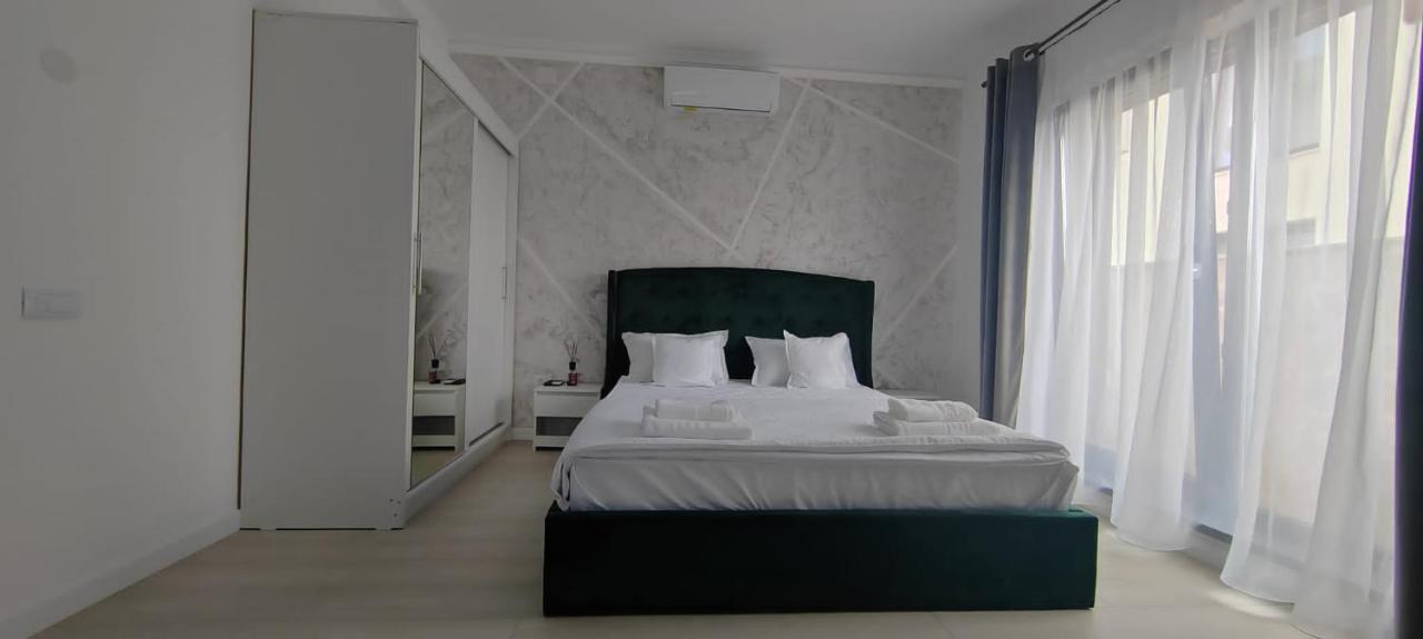 Casira Guesthouse Sanmartin Bagian luar foto
