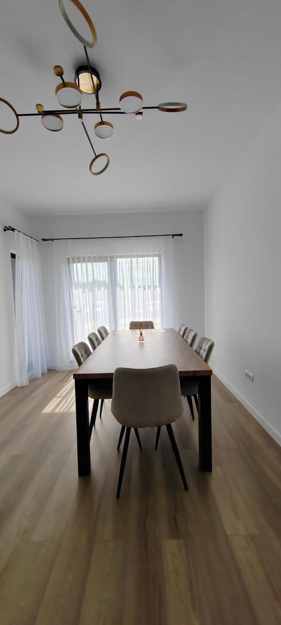 Casira Guesthouse Sanmartin Bagian luar foto