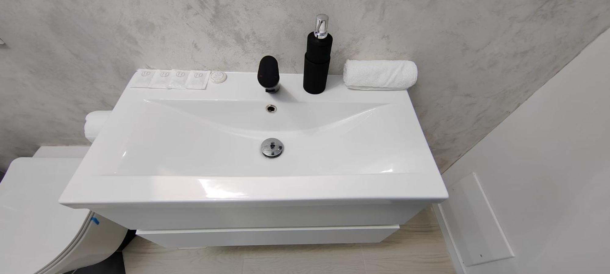 Casira Guesthouse Sanmartin Bagian luar foto