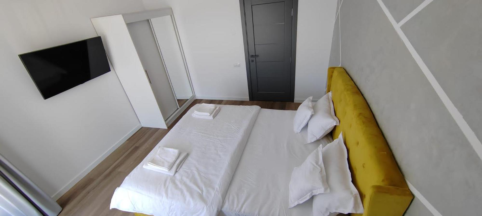 Casira Guesthouse Sanmartin Bagian luar foto